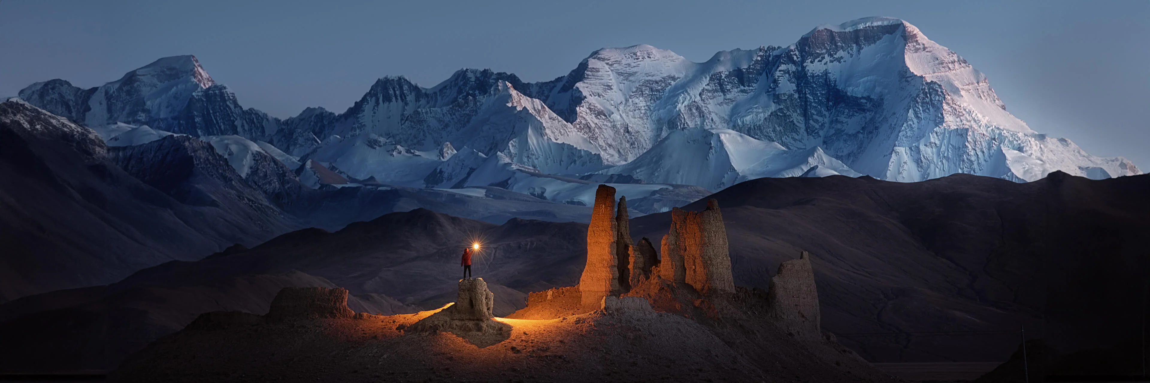 Power Your Next Great Adventure